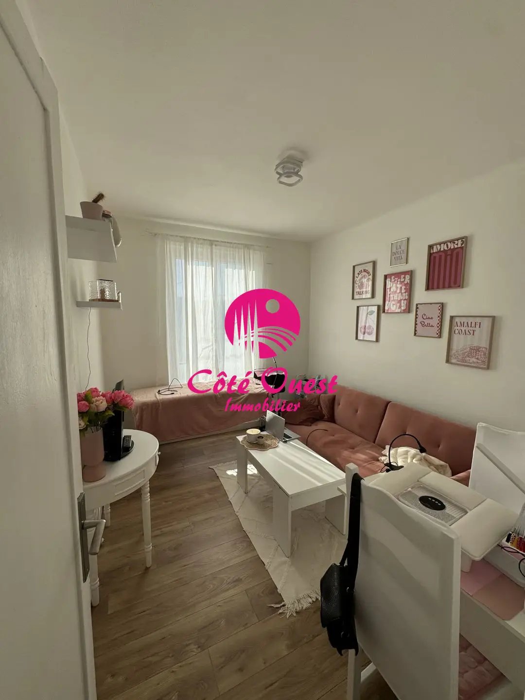 Appartement à vendre, 197m², Le Havre