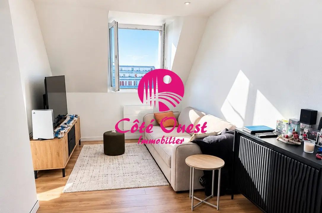 Appartement à vendre, 197m², Le Havre