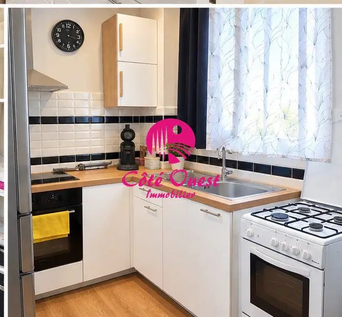 Appartement à vendre, 197m², Le Havre