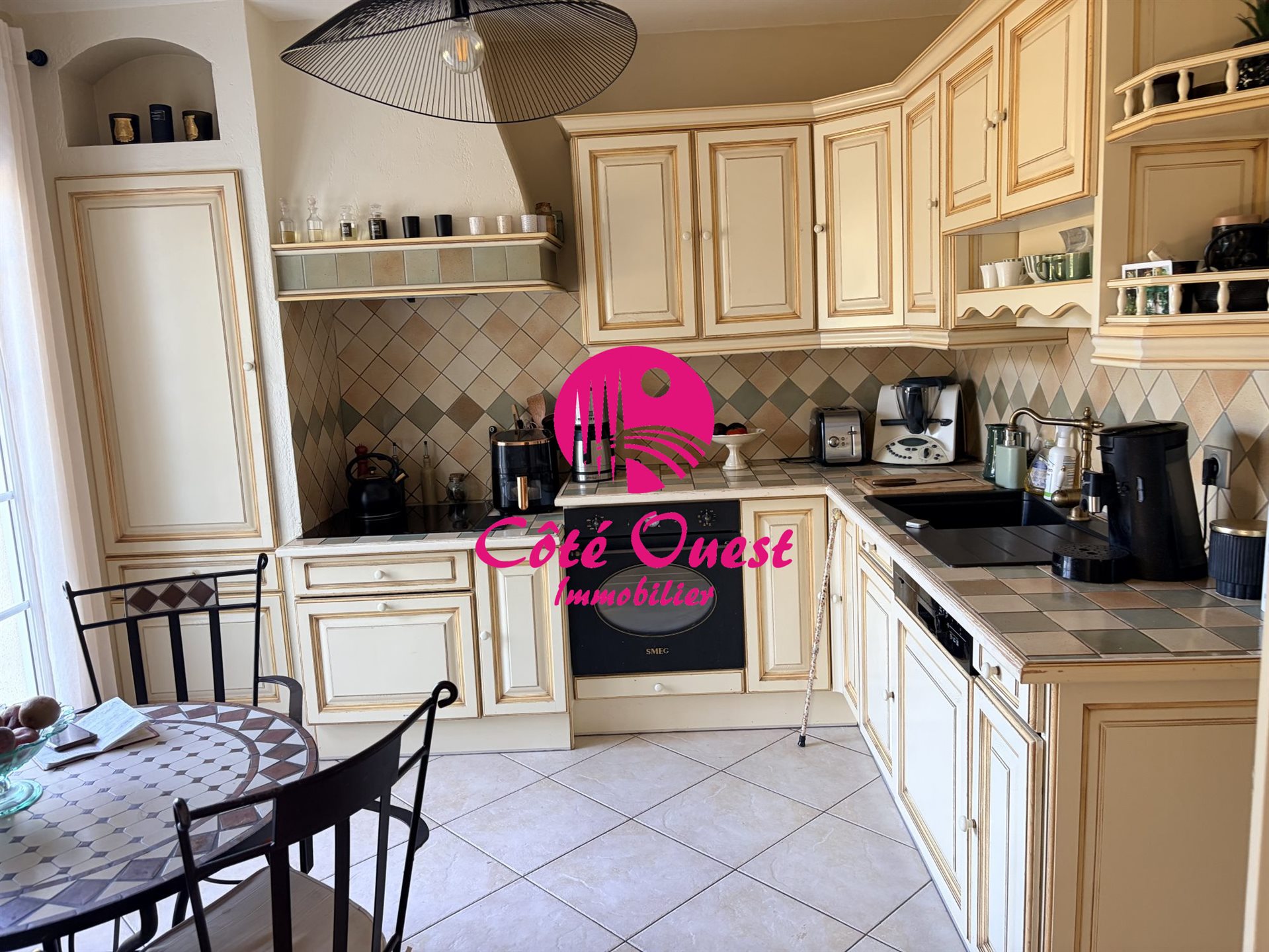 Maison à vendre, 175m², Octeville-sur-Mer