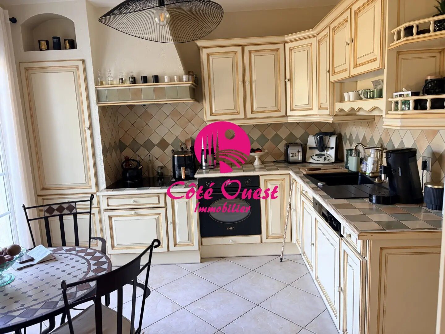 Maison à vendre, 175m², Octeville-sur-Mer