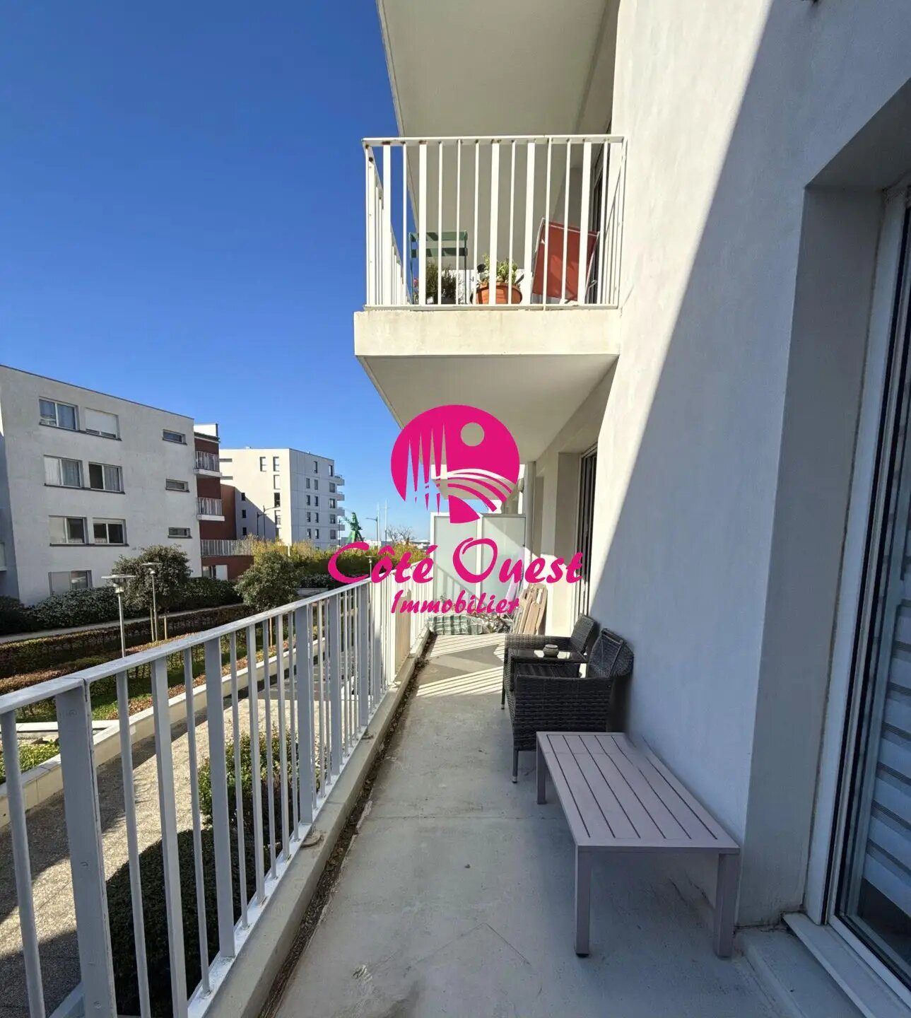 Appartement à vendre, 79m², Le Havre