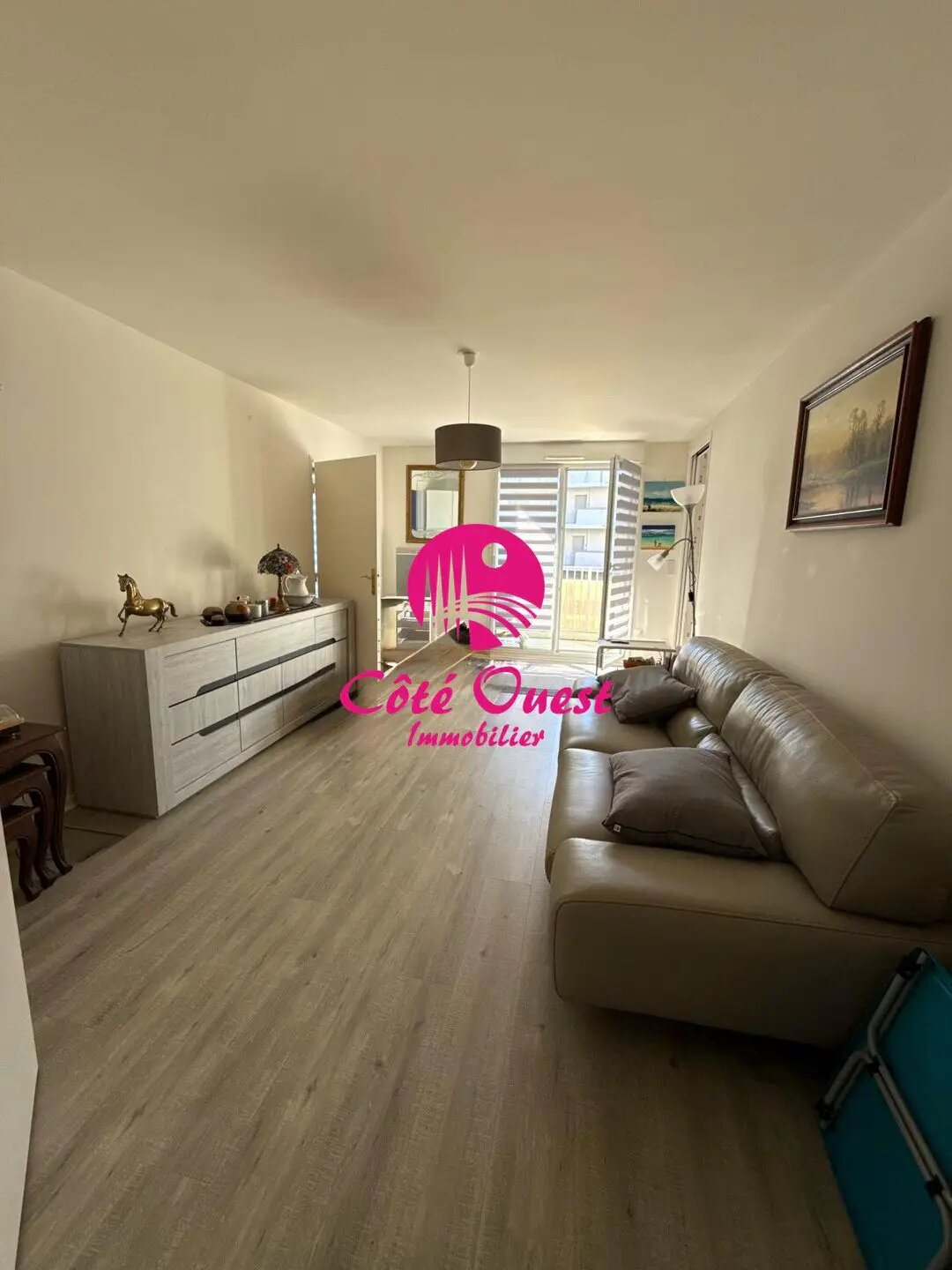 Appartement à vendre, 79m², Le Havre