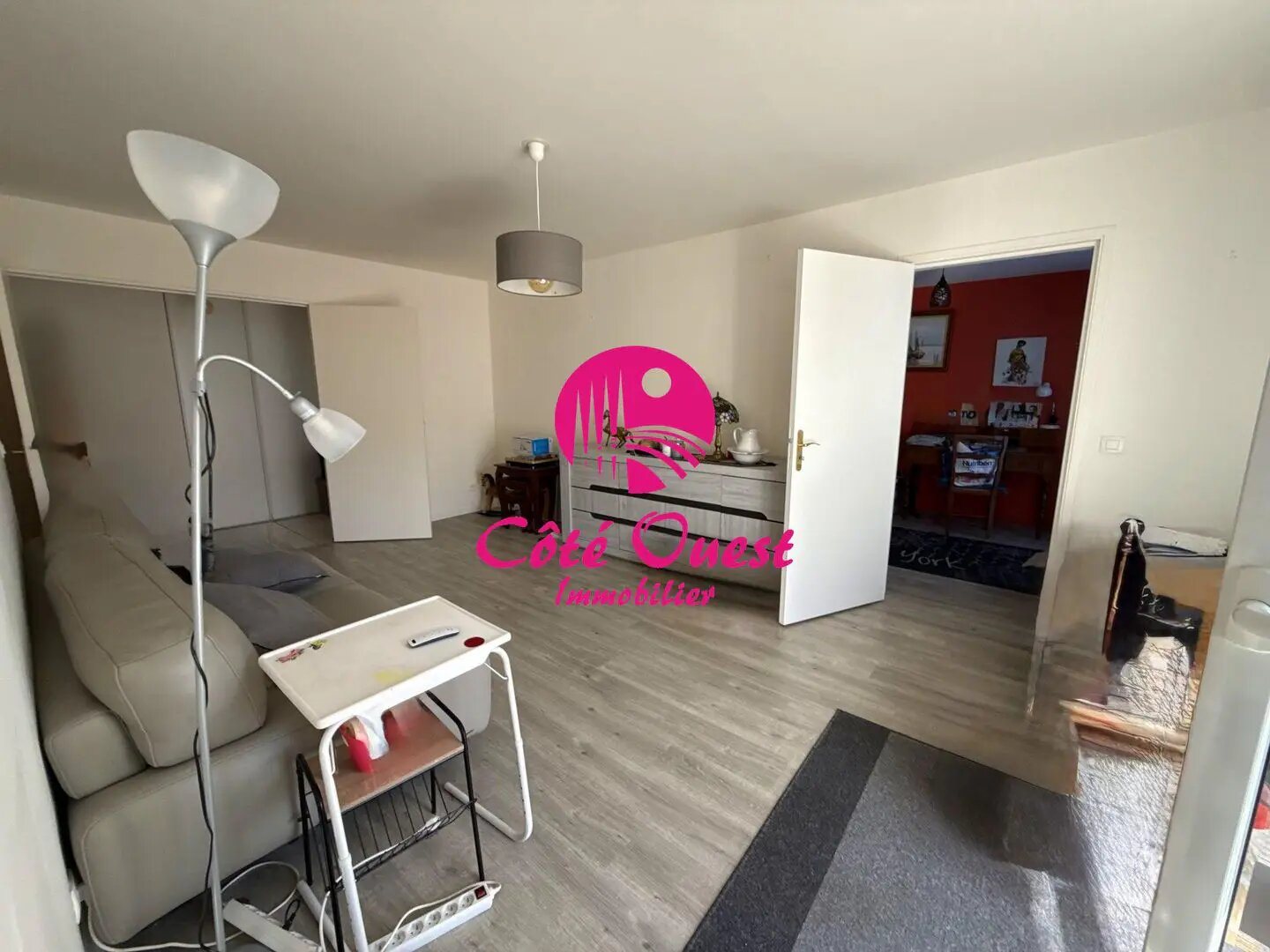Appartement à vendre, 79m², Le Havre