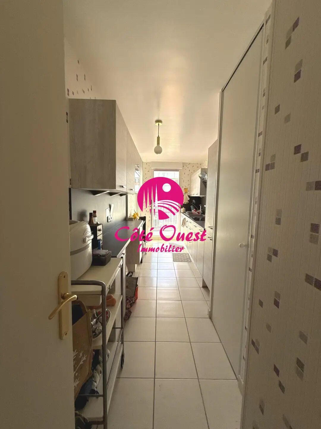 Appartement à vendre, 79m², Le Havre