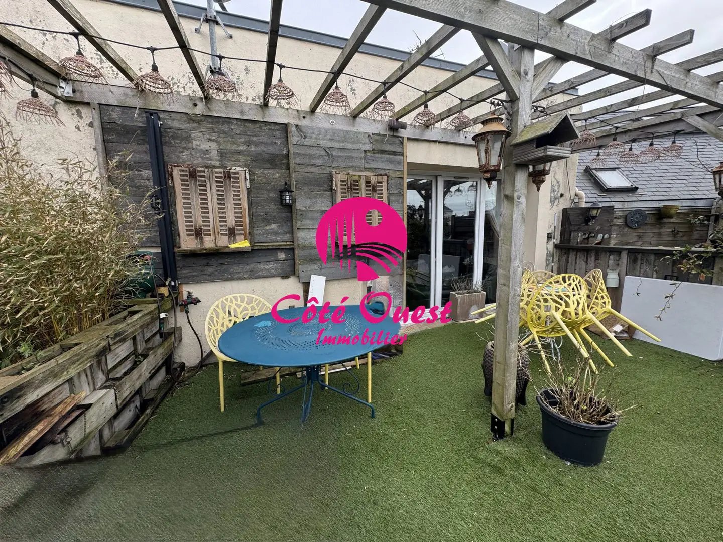 Appartement à vendre, 70m², Le Havre