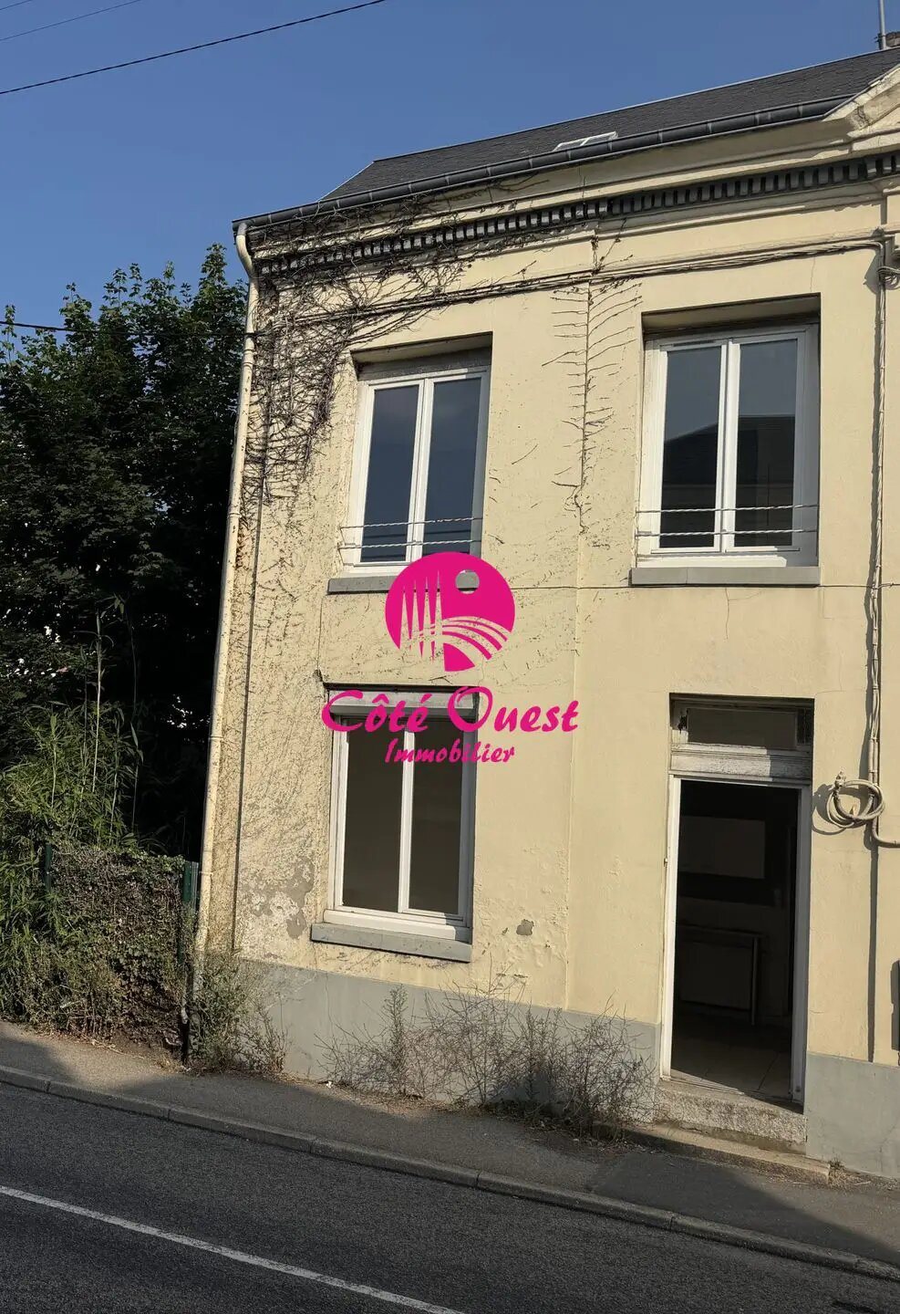 Maison à vendre, 63m², Montivilliers