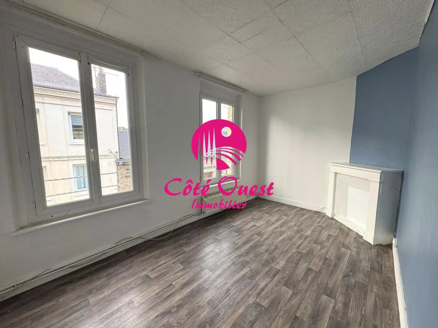 Maison à vendre, 63m², Montivilliers