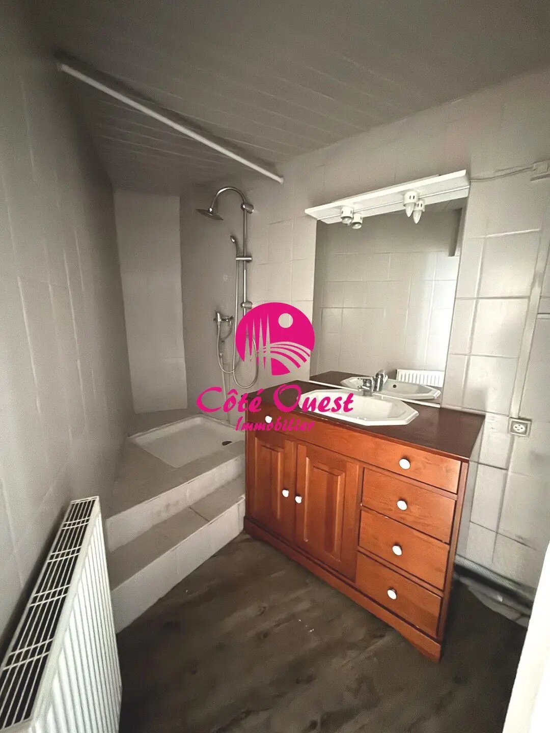 Maison à vendre, 63m², Montivilliers