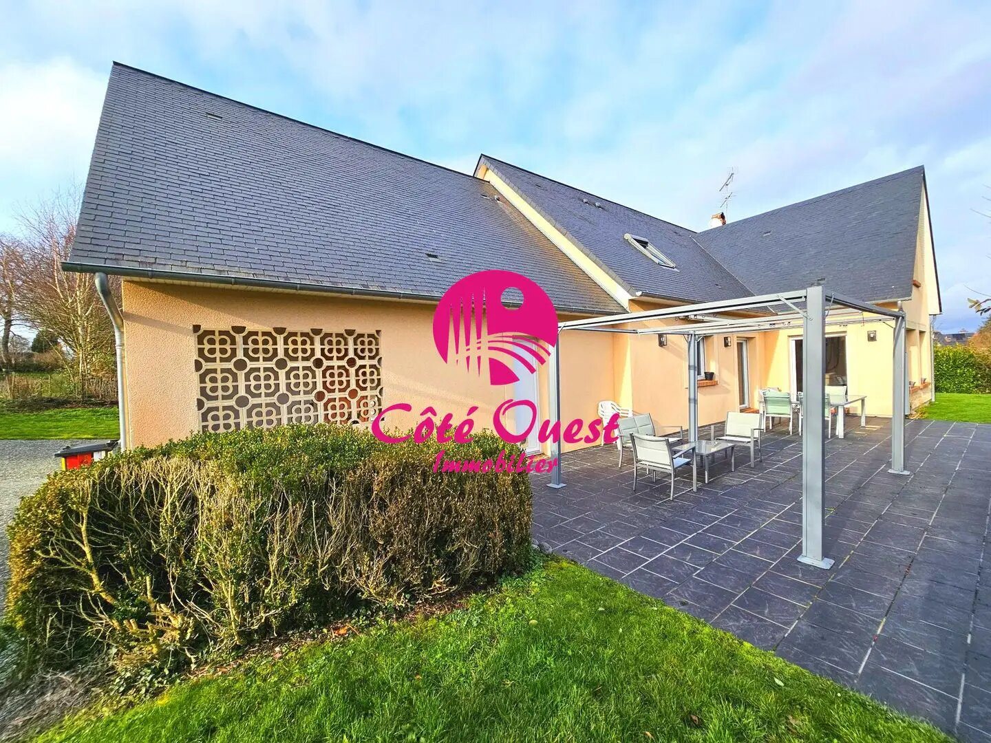 Maison à vendre, 220m², Honfleur