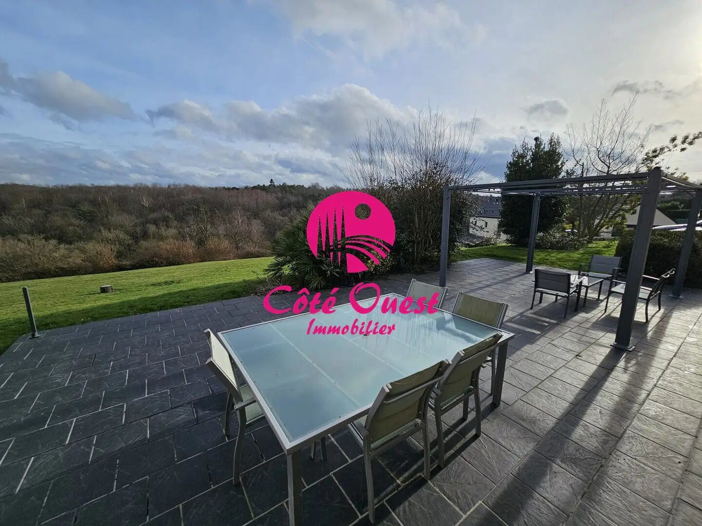 Maison à vendre, 220m², Honfleur