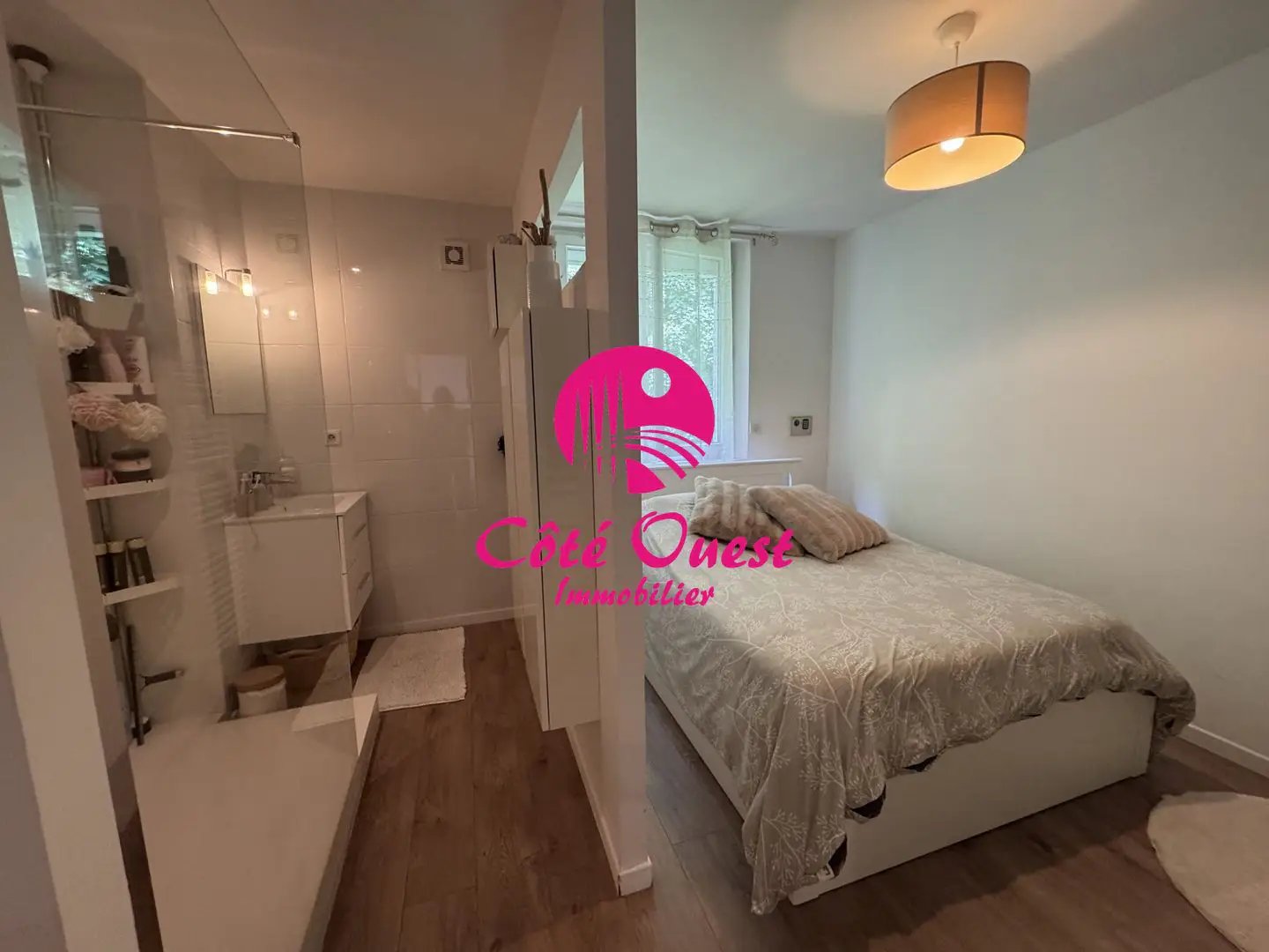 Appartement à vendre, 56m², Le Havre
