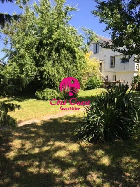 Maison à vendre, 160m², Montivilliers