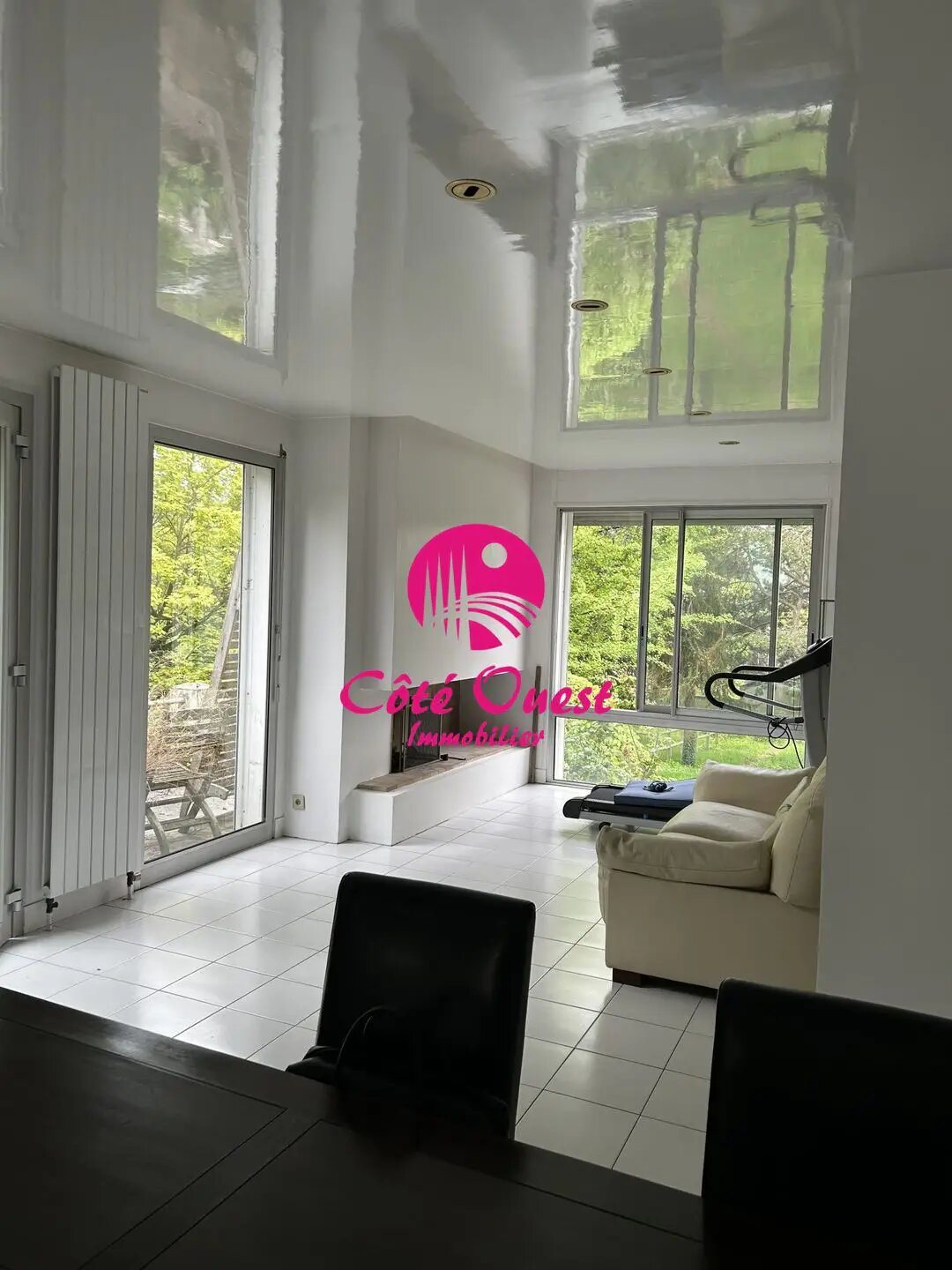 Maison à vendre, 160m², Montivilliers