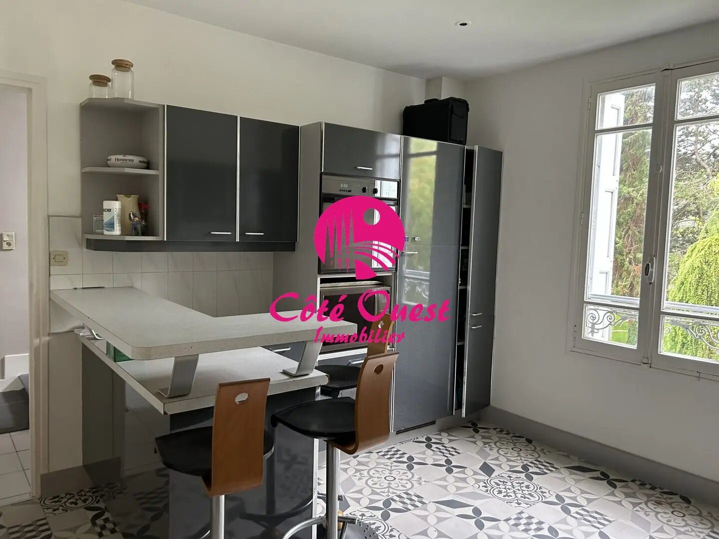 Maison à vendre, 160m², Montivilliers