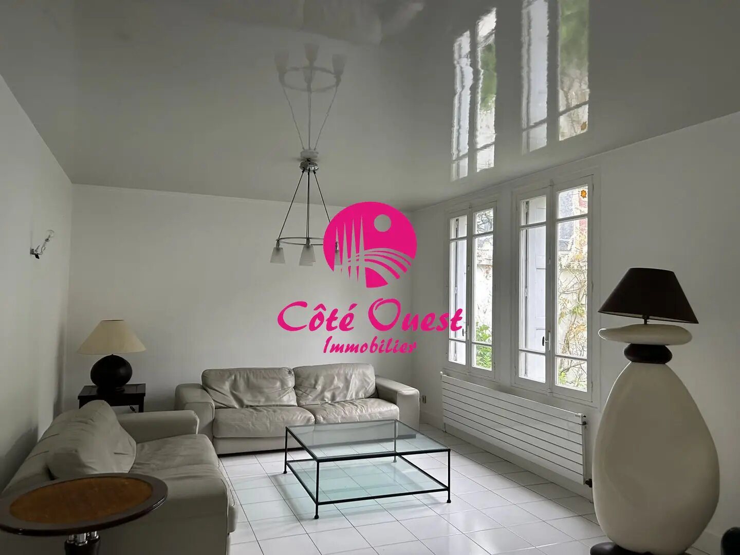 Maison à vendre, 160m², Montivilliers
