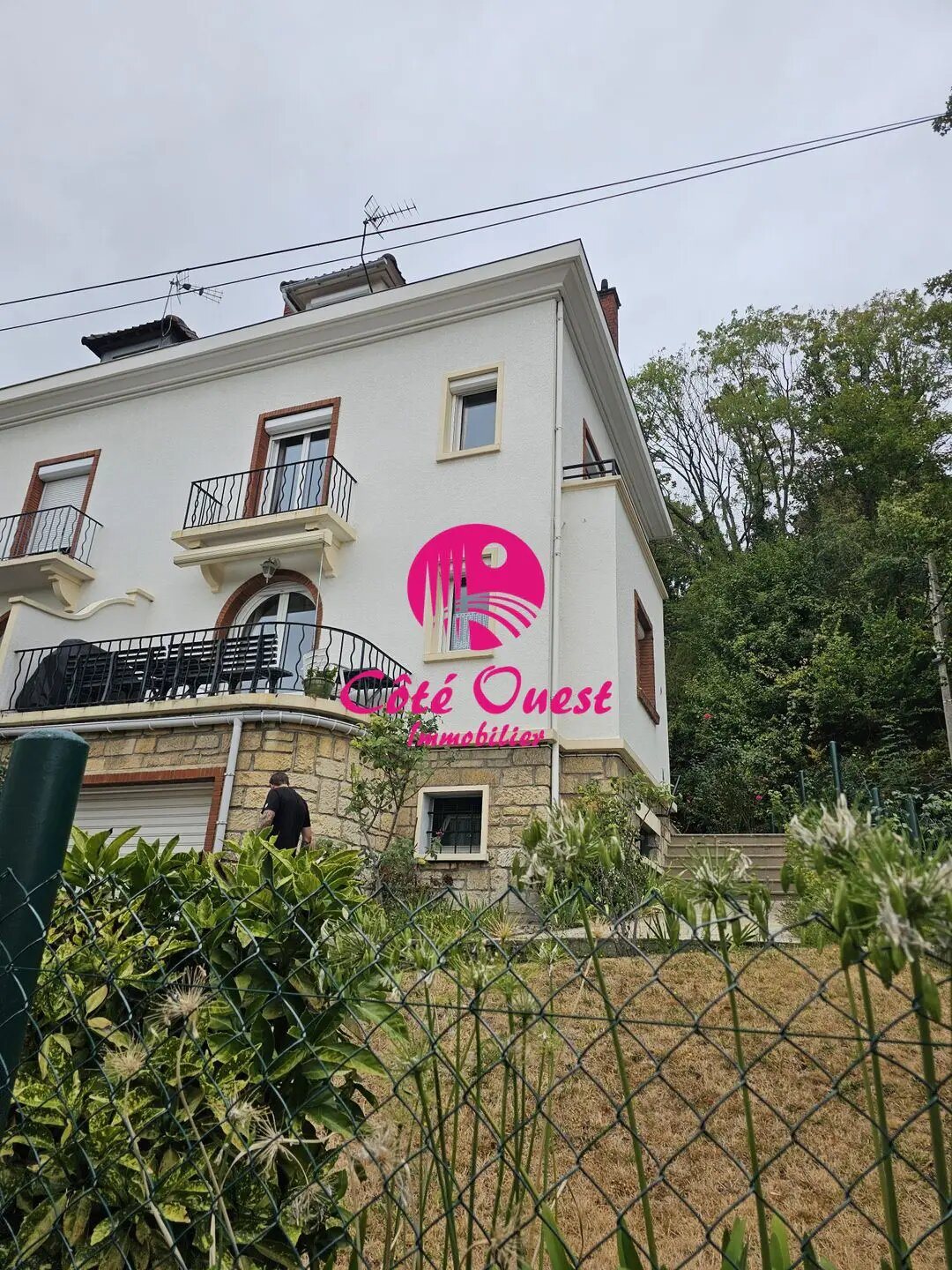 Maison à vendre, 96m², Le Havre