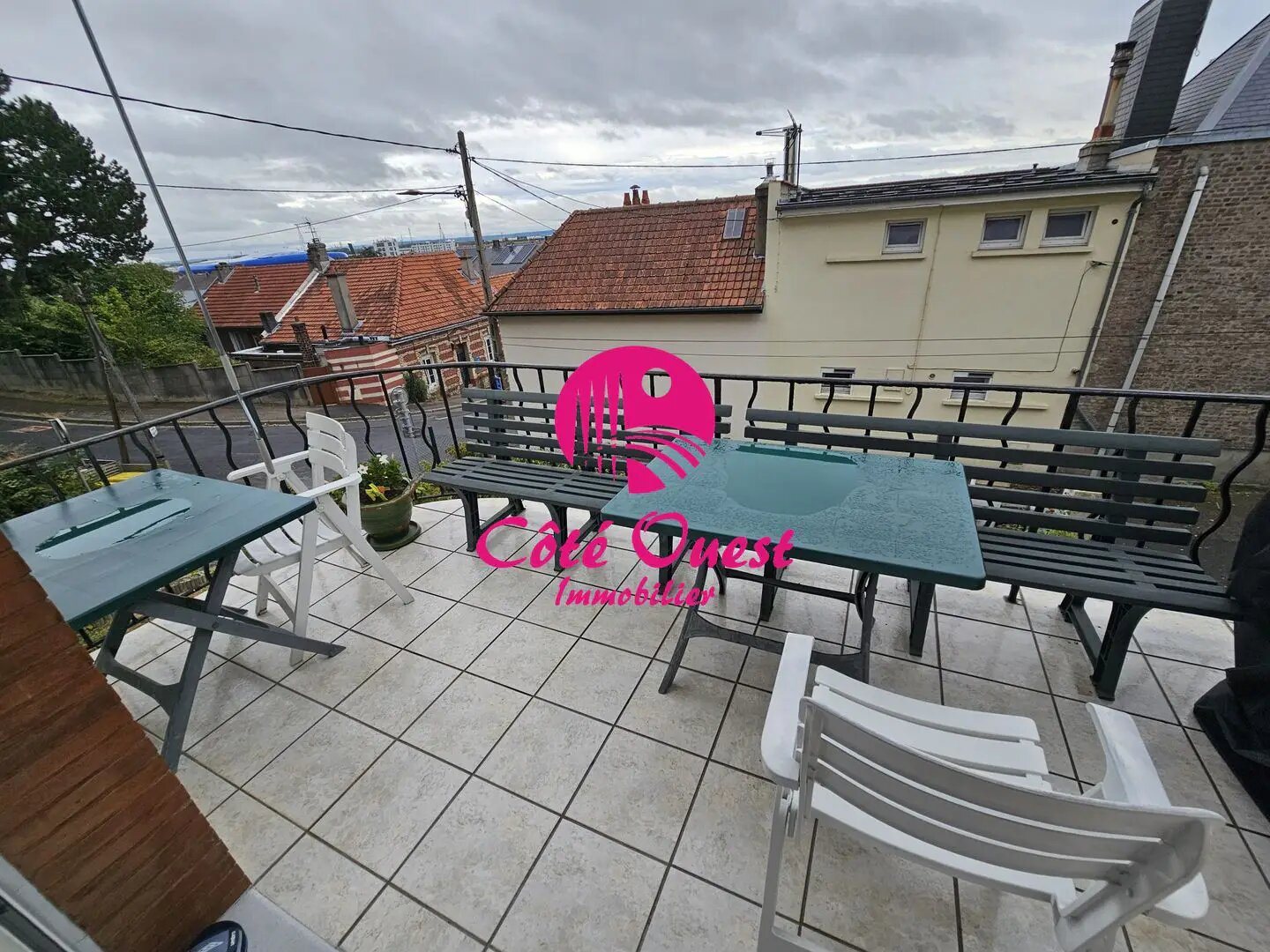 Maison à vendre, 96m², Le Havre