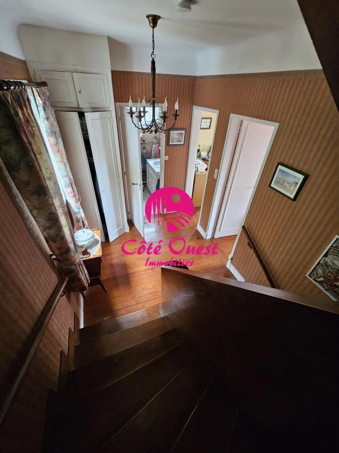 Maison à vendre, 96m², Le Havre