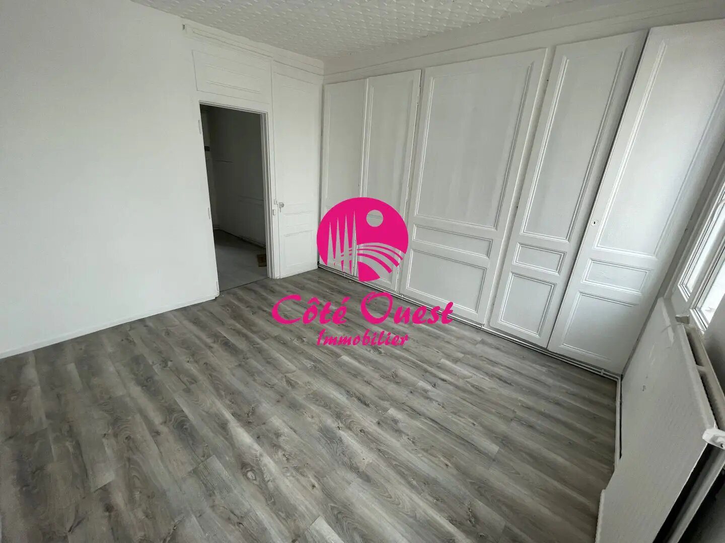 Appartement à vendre, 25m², Le Havre