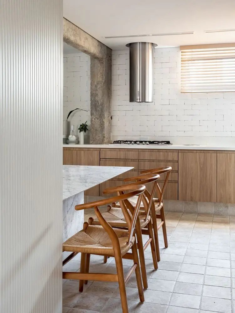 Appartement à louer, 54m², Nantes