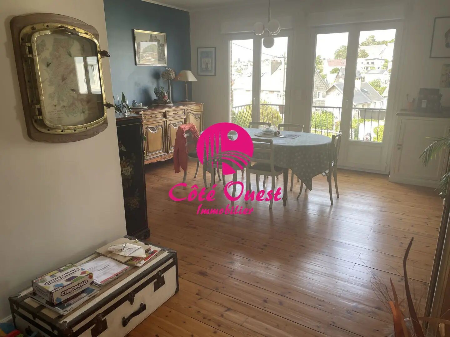 Maison à vendre, 175m², Sainte-Adresse