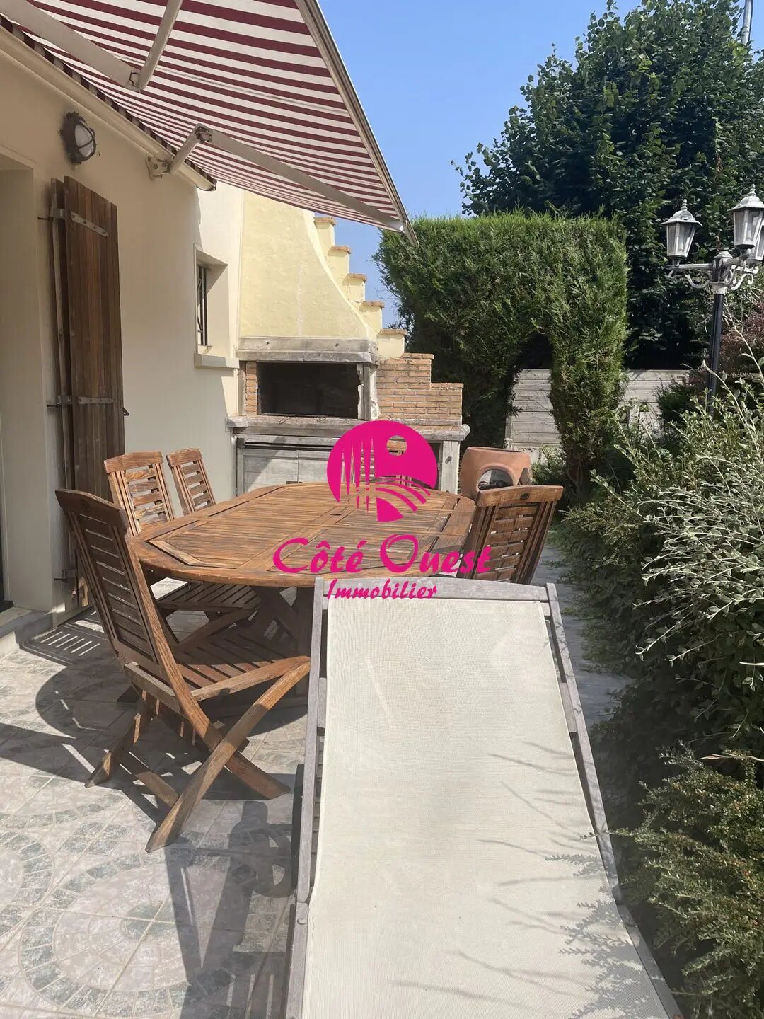Maison à vendre, 175m², Sainte-Adresse