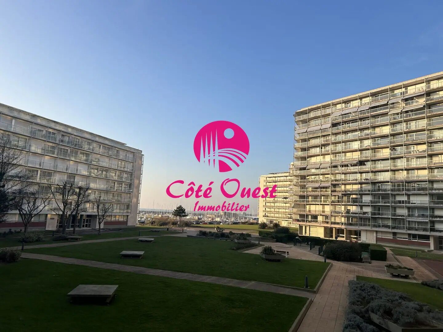 Appartement à vendre, 103m², Le Havre