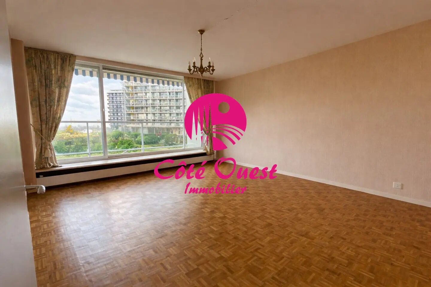 Appartement à vendre, 103m², Le Havre