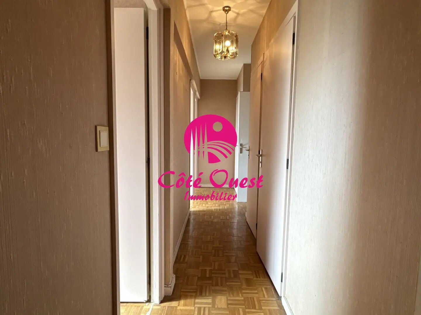 Appartement à vendre, 103m², Le Havre