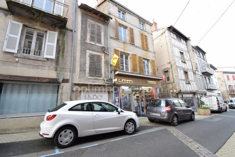 Maison à vendre, 104m², Billom