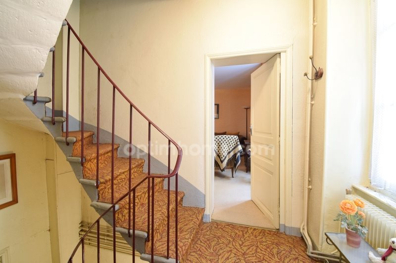 Maison à vendre, 104m², Billom