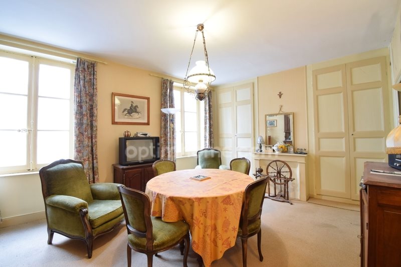 Maison à vendre, 104m², Billom