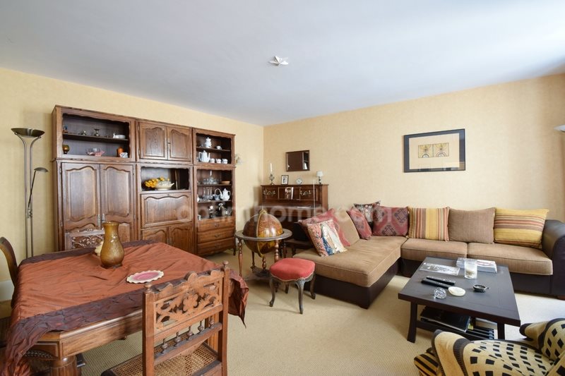 Maison à vendre, 104m², Billom