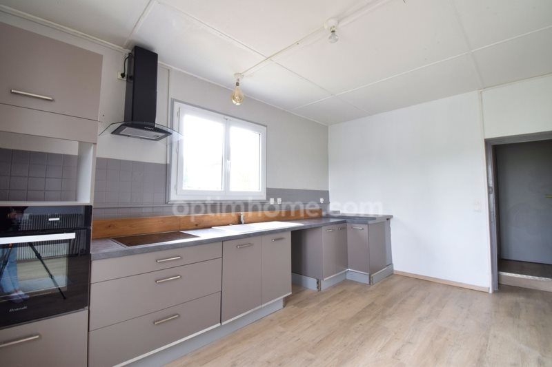 Maison à vendre, 147m², Lezoux
