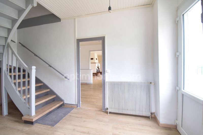 Maison à vendre, 147m², Lezoux