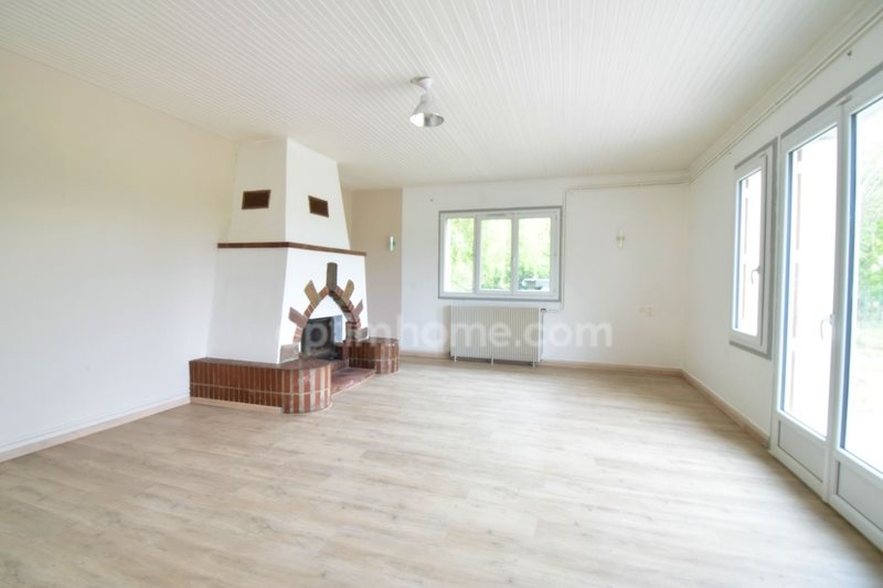 Maison à vendre, 147m², Lezoux