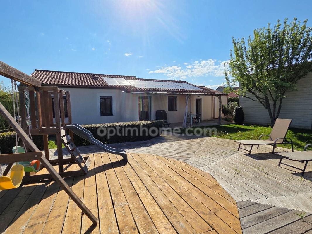 Maison à vendre, 136m², Billom
