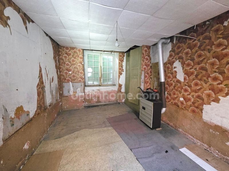 Maison à vendre, 84m², Billom