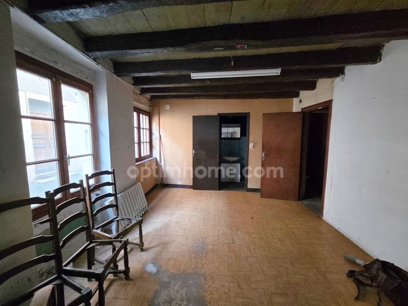 Maison à vendre, 84m², Billom
