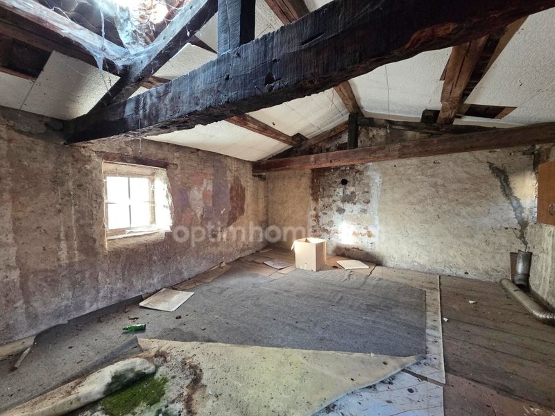 Maison à vendre, 84m², Billom