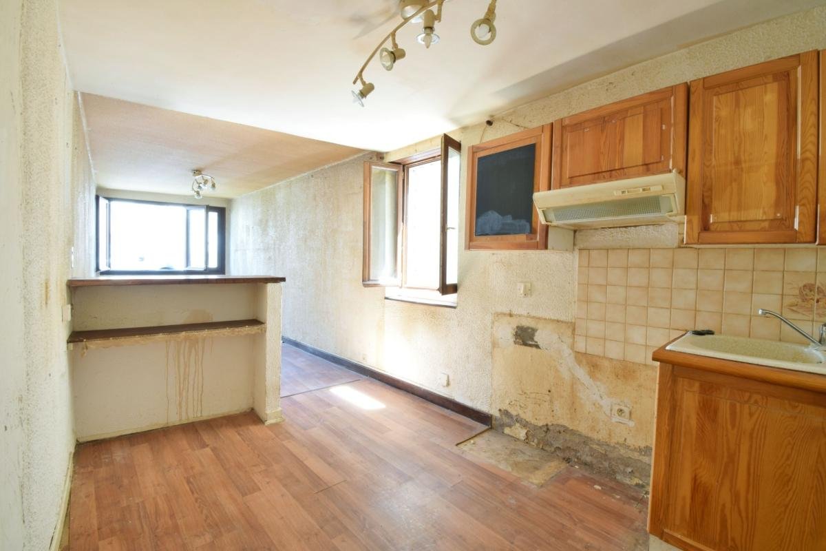 Maison à vendre, 90m², Billom