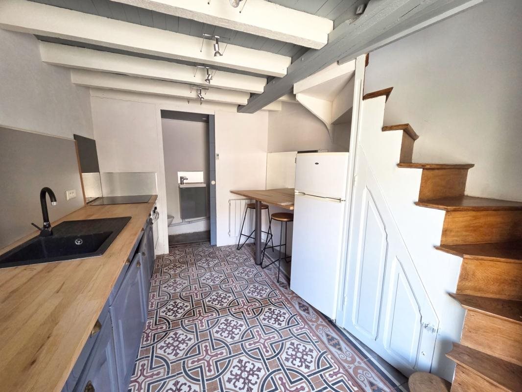 Maison à vendre, 32m², Billom