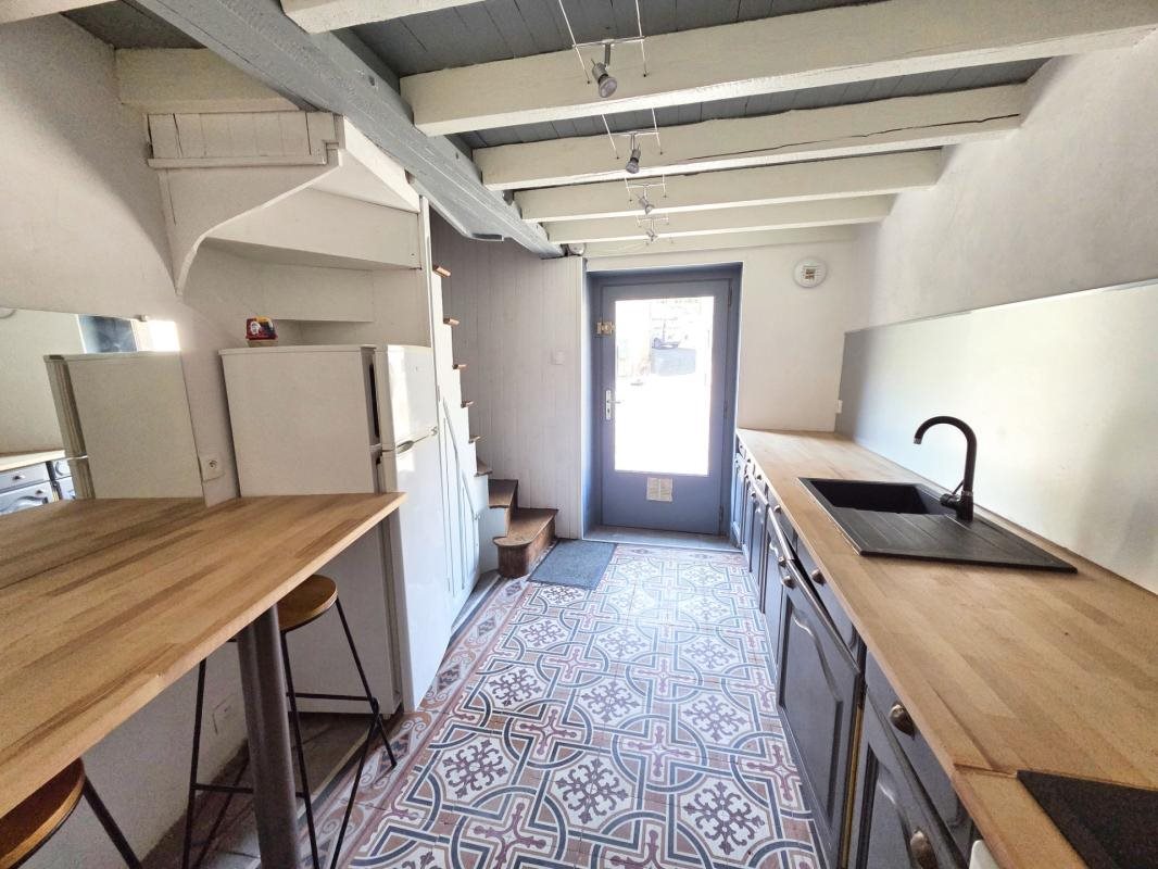 Maison à vendre, 32m², Billom