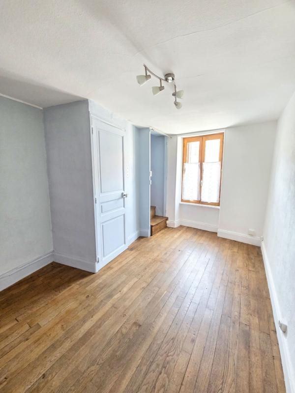 Maison à vendre, 32m², Billom