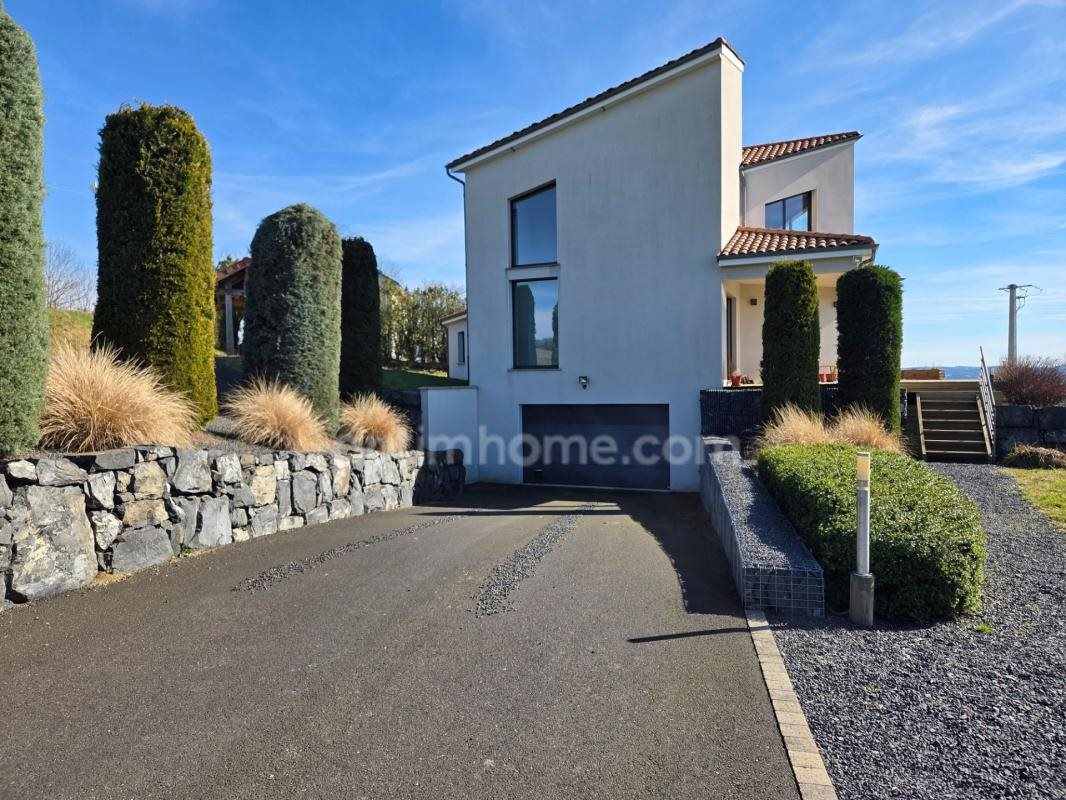 Maison à vendre, 152m², Isserteaux
