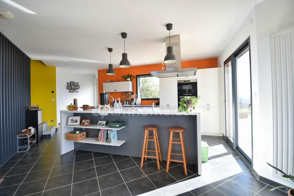 Maison à vendre, 152m², Isserteaux