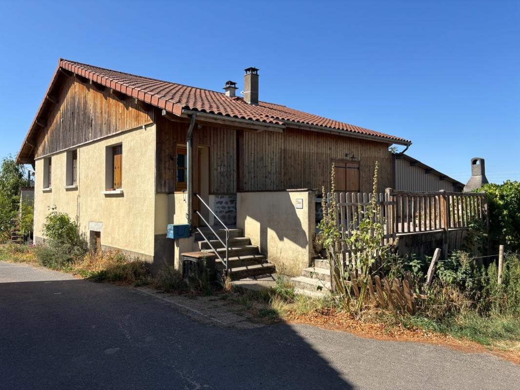 Maison à vendre, 112m², Domaize