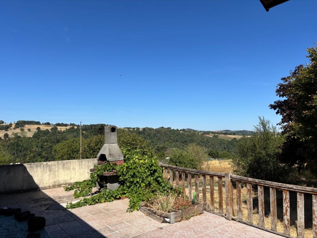 Maison à vendre, 112m², Domaize