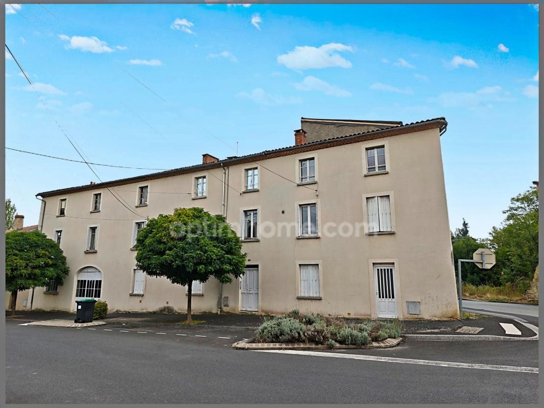 Maison à vendre, 342m², Billom